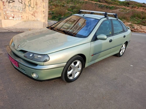 Renault Laguna 1 1999 Laguna 1