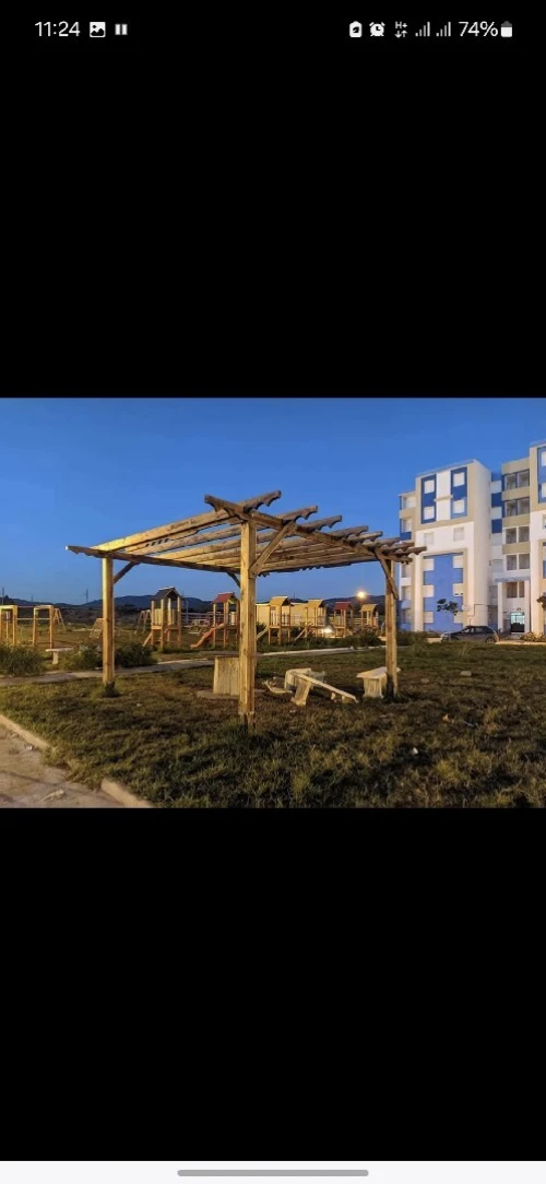 Vente Appartement F3 Boumerdès Bordj menaiel
