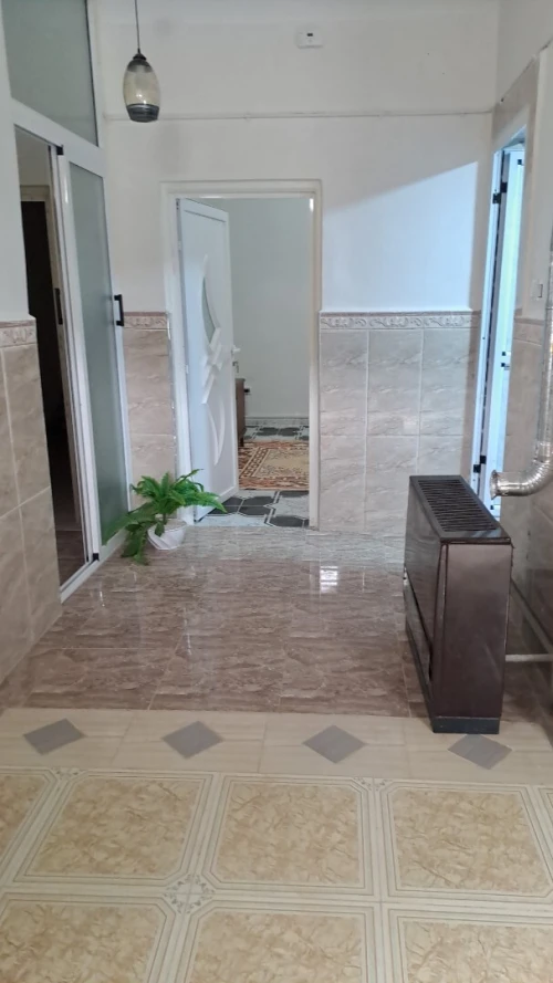 Vente Villa Tlemcen Maghnia