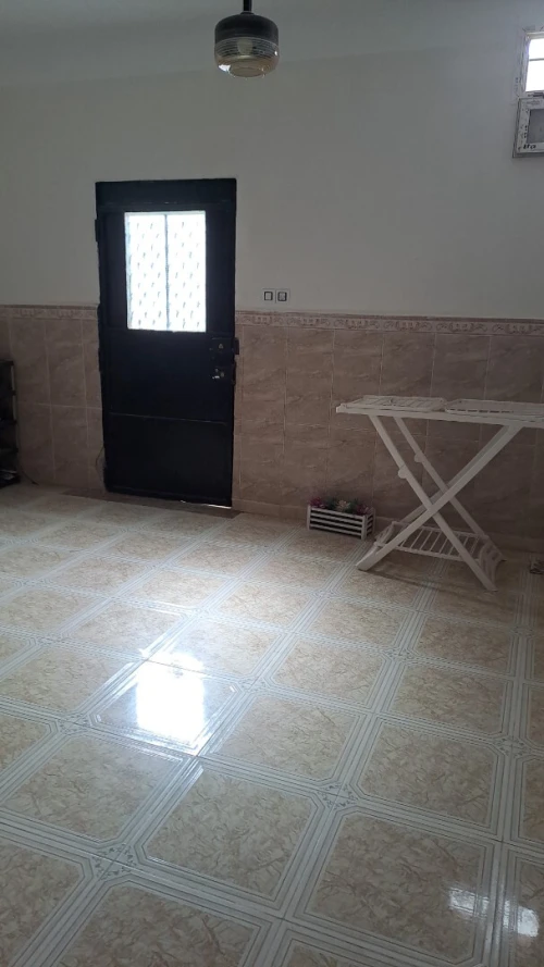 Vente Villa Tlemcen Maghnia