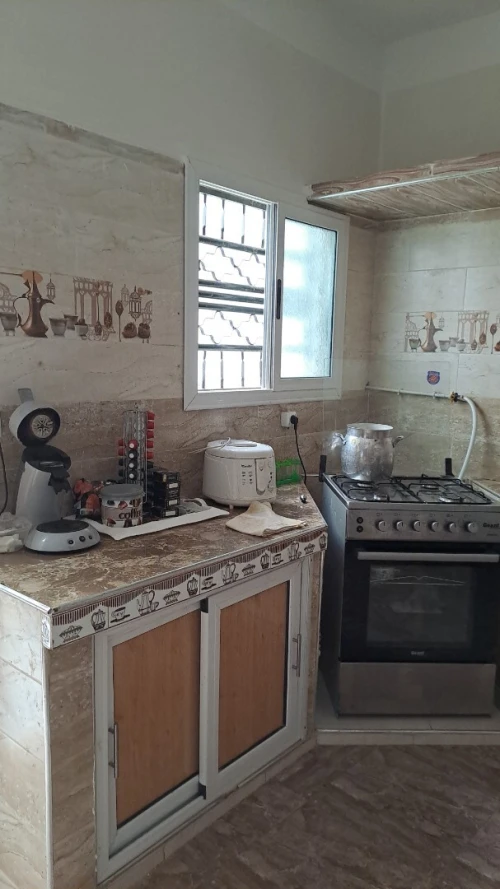 Vente Villa Tlemcen Maghnia