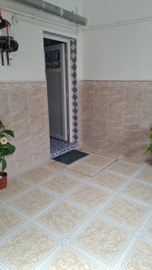 Vente Villa Tlemcen Maghnia
