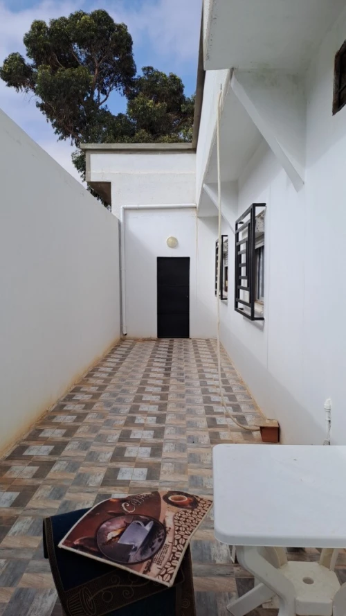 Vente Villa Tlemcen Maghnia