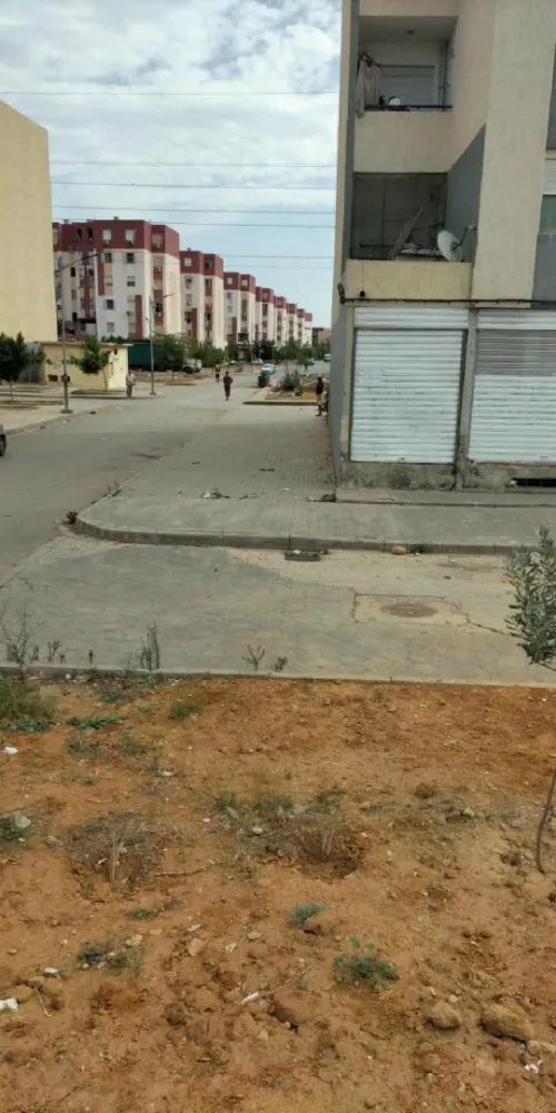 Location Local Alger Baraki