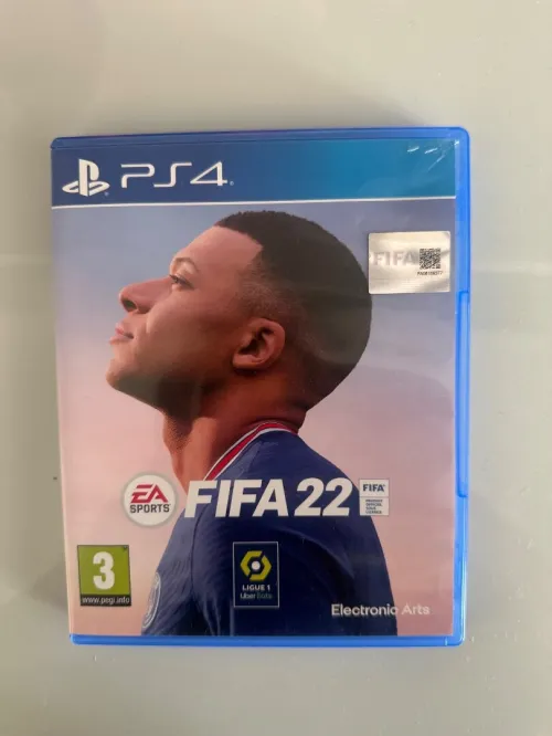 Jeux Ps5/Ps4
