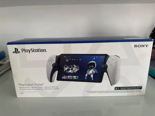 Ps Portal