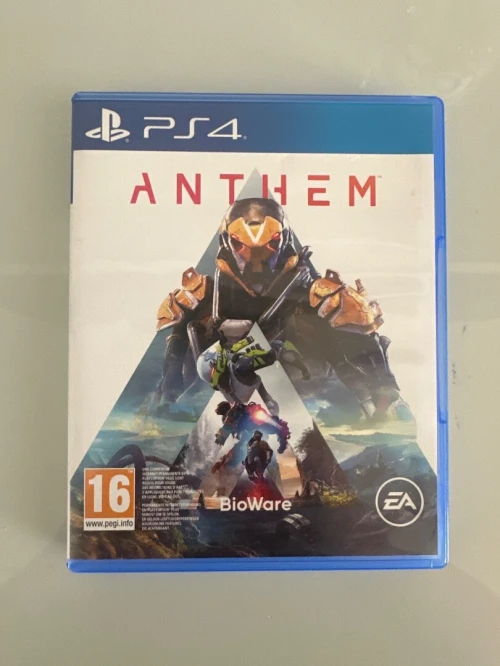 Jeux Ps5/Ps4