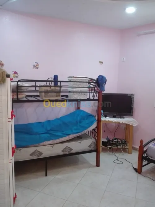 Location Villa Blida Boufarik