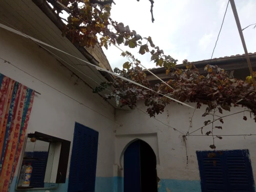 Vente Appartement F6 Blida Blida