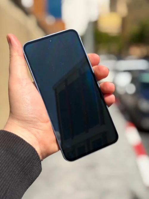 Samsung A55