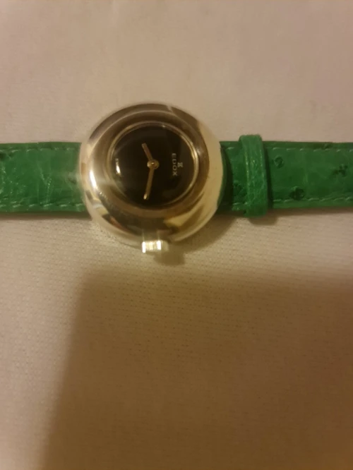 Edox mecanic