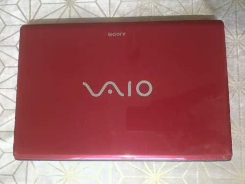laptop sony vaio