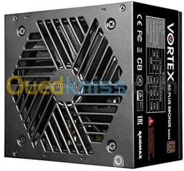 RAIDMAX VORTEX 700W 80+ BRONZE