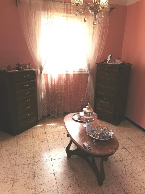 Vente Appartement F05 Alger Ain naadja