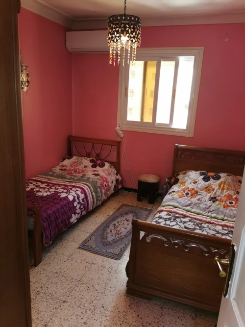 Vente Appartement F05 Alger Ain naadja
