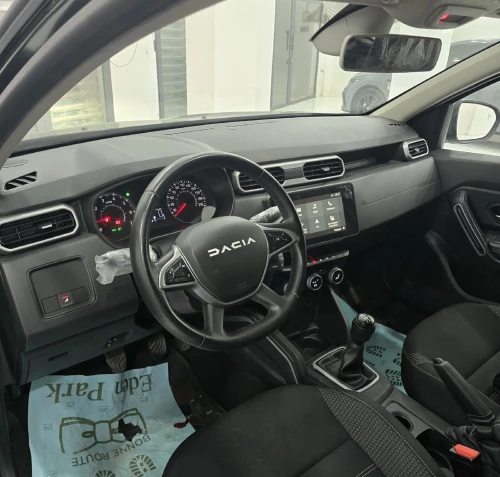 Dacia Duster 2023 La toute