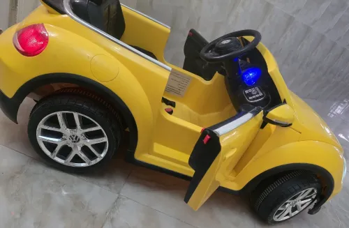 Voiture électrique