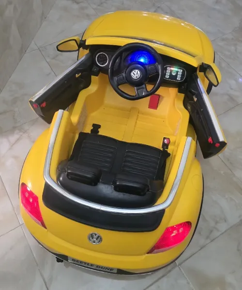 Voiture électrique