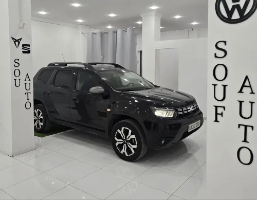 Dacia Duster 2023 La toute
