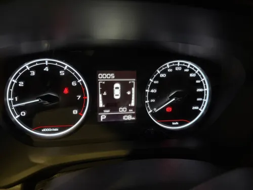 Livan X3 Pro  2026 Automatique (Avec toi ouvrant )
