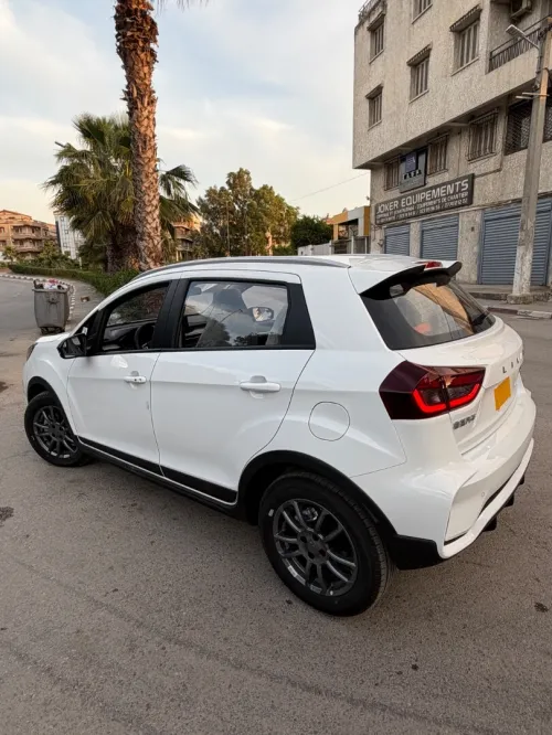 Livan X3 Pro  2026 Automatique (Avec toi ouvrant )