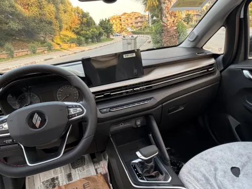 Livan X3 Pro  2026 Automatique (Avec toi ouvrant )