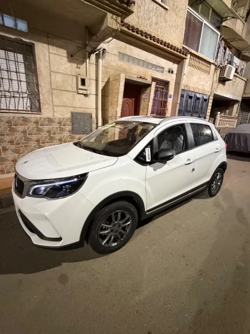 Livan X3 Pro  2026 Automatique (Avec toi ouvrant )
