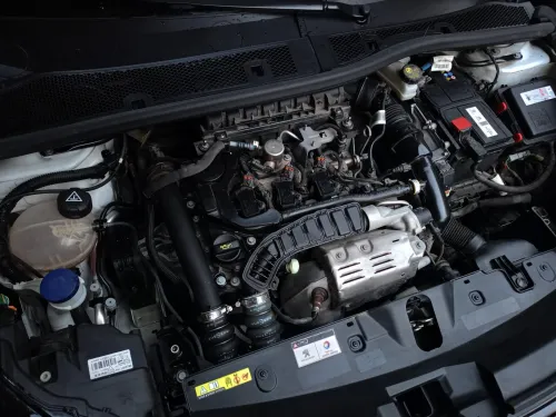 Peugeot 2008 2021 GT LINE