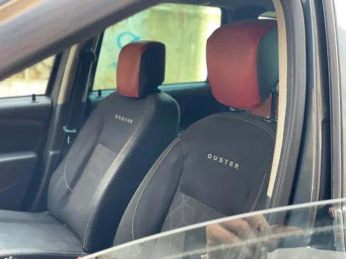 Dacia Duster 2016 Duster