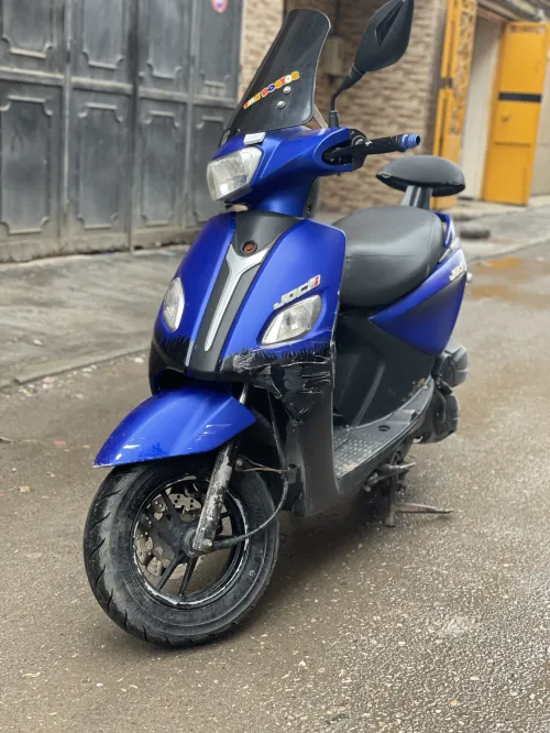 VMS Joci 2020