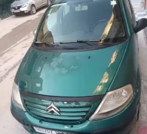 Citroen C3 2004 C3