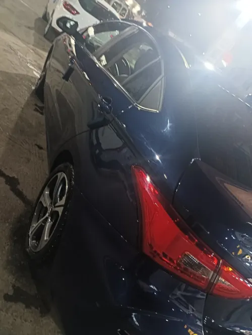 Chery Arrizo 5 2024 Luxury
