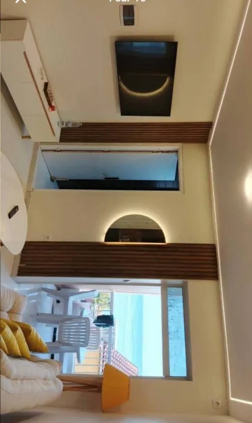 Location Appartement F2 Béjaïa Beni ksila