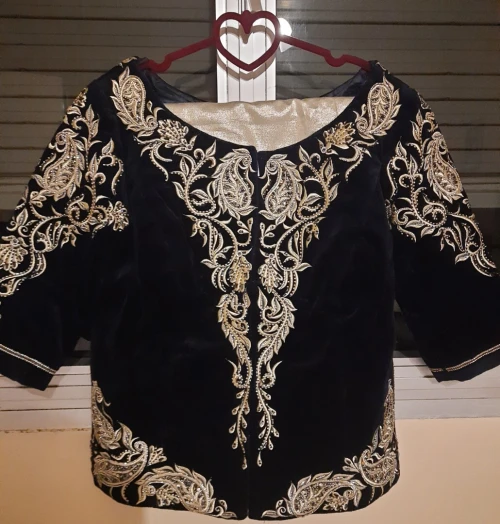 Vente de karakou
