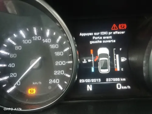 Land Rover Range Rover Evoque 2014 Range Rover Evoque