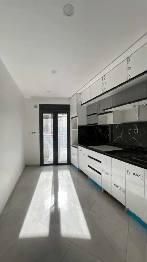 Vente Appartement F4 Alger Bouzareah