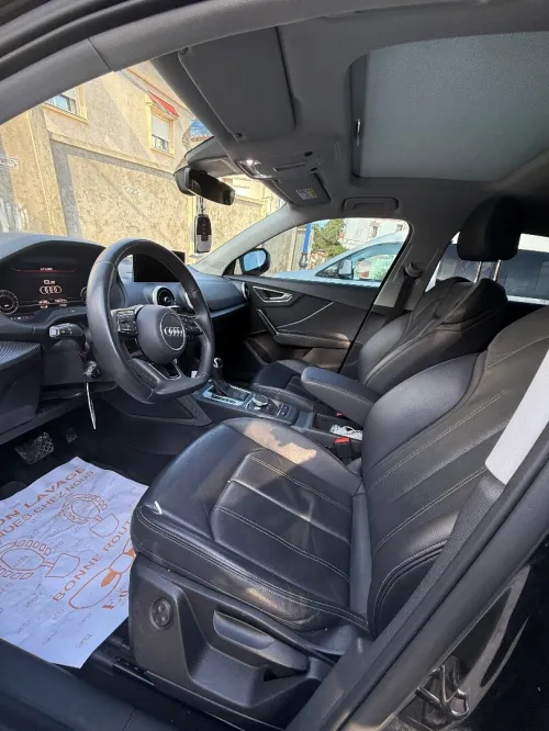 Audi Q2 2023 S