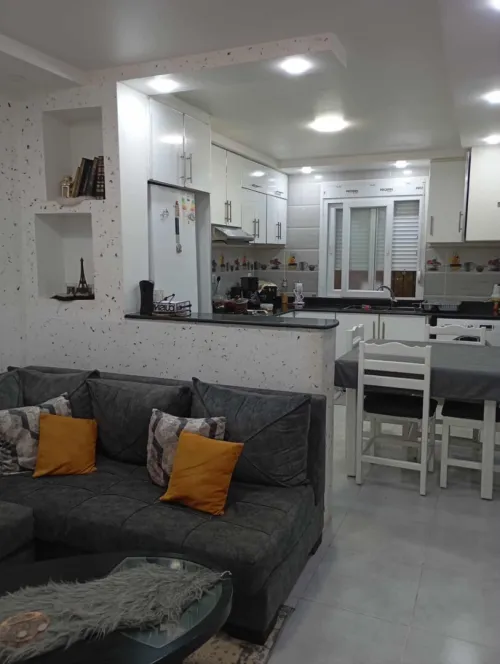Vente Appartement F3 Tlemcen Nedroma