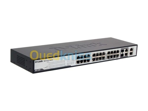 D-Link DES-1228 