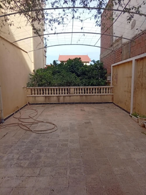 Vente Villa Alger Saoula