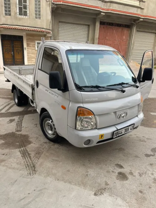 Hyundai H100 2009