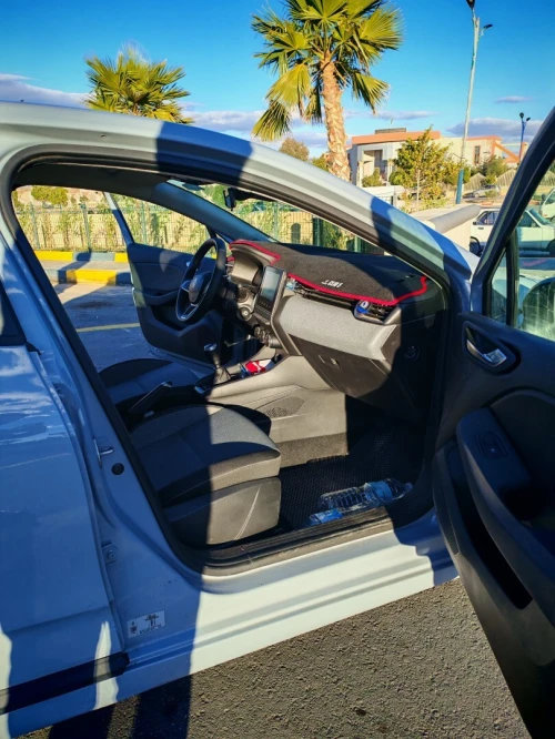 Renault Clio 5  2024 Evolution