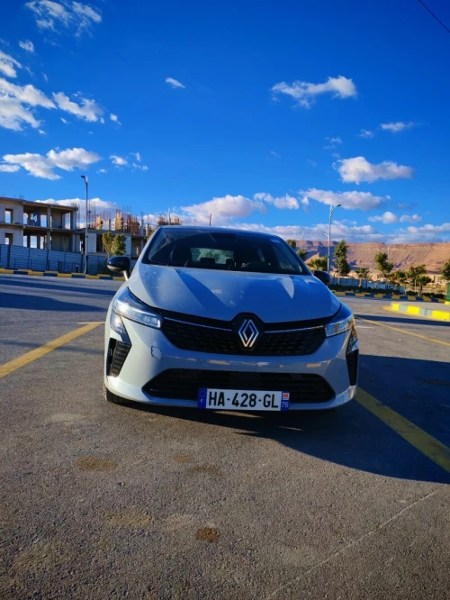 Renault Clio 5  2024 Evolution