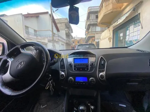 Hyundai Tucson 2016 Extreme