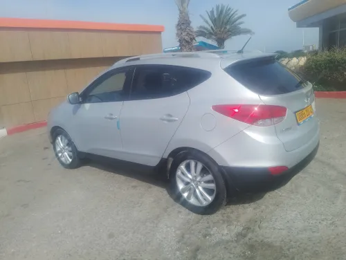 Hyundai Tucson 2016 Extreme