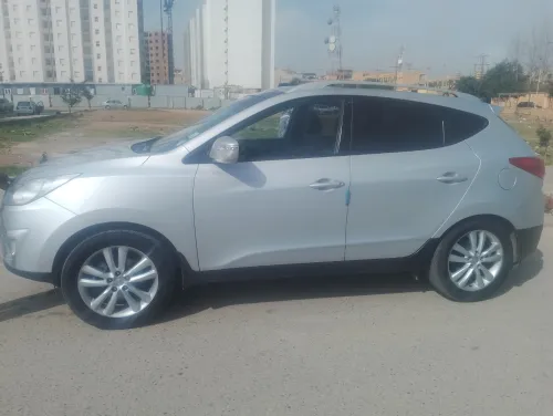 Hyundai Tucson 2016 Extreme