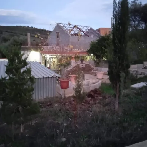 Vente Villa Skikda Bouchtata
