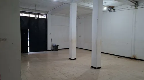 Location Local Alger Baraki