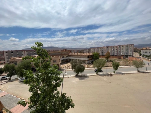Vente Terrain Saïda Saida