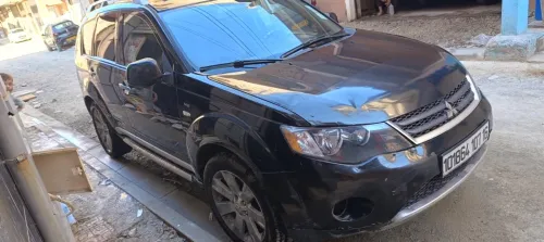 Mitsubishi Outlander 2007 